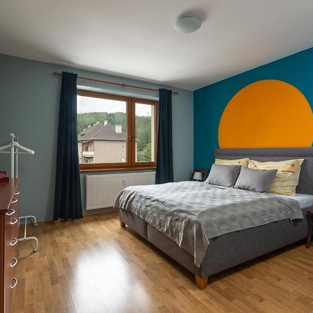 Apartment 353 Liptov Town Liptovský Mikuláš Extérieur photo