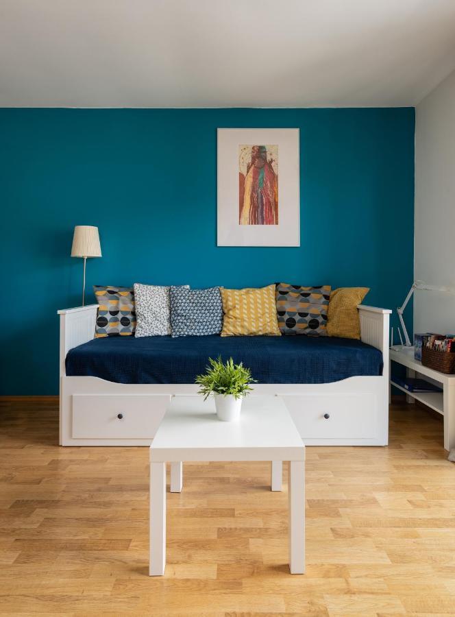 Apartment 353 Liptov Town Liptovský Mikuláš Extérieur photo