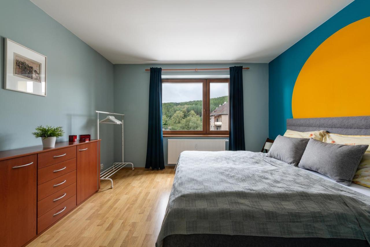 Apartment 353 Liptov Town Liptovský Mikuláš Extérieur photo