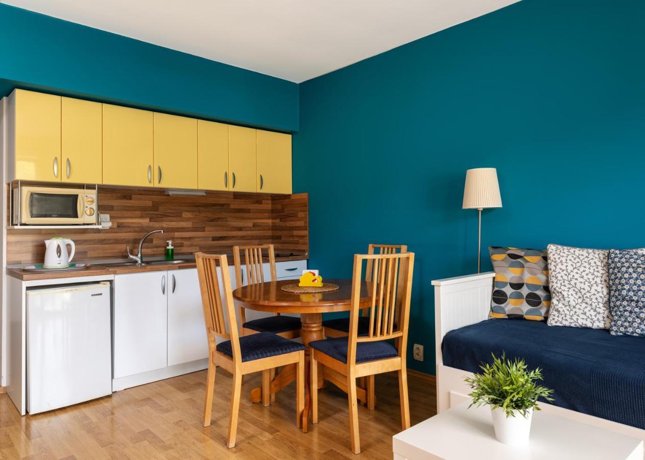 Apartment 353 Liptov Town Liptovský Mikuláš Extérieur photo