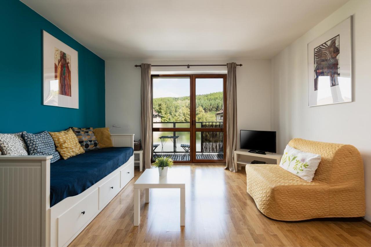 Apartment 353 Liptov Town Liptovský Mikuláš Extérieur photo