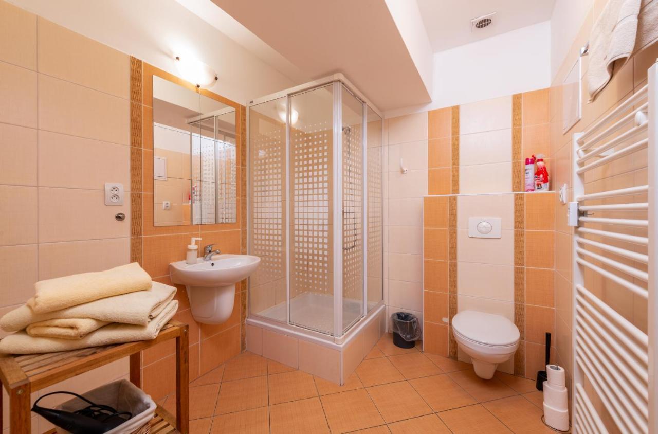 Apartment 353 Liptov Town Liptovský Mikuláš Extérieur photo