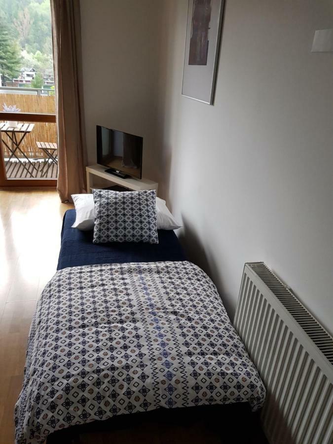 Apartment 353 Liptov Town Liptovský Mikuláš Extérieur photo